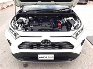 kibris-araba-com-kktc-araba-bayi-oto-galeri-satilik-arac-ilan-Plakasız 2 El 2019 Toyota  RAV4  2.0