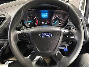 kibris-araba-com-kktc-araba-bayi-oto-galeri-satilik-arac-ilan-İkinci El 2017 Ford  Transit  2.0 TDCI
