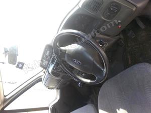 kibris-araba-com-kktc-araba-bayi-oto-galeri-satilik-arac-ilan-İkinci El 2003 Ford  Transit  2.0 TDCI