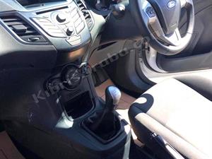 kibris-araba-com-kktc-araba-bayi-oto-galeri-satilik-arac-ilan-İkinci El 2012 Ford  Fiesta  1.4 TDCI