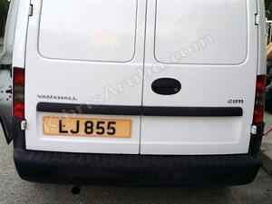 kibris-araba-com-kktc-araba-bayi-oto-galeri-satilik-arac-ilan-İkinci El 2005 Vauxhall  Combo  1.7 CDTI