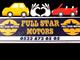 FULL STAR MOTORS Gazimağusa/KKTC 