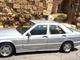 kibris-araba-com-kktc-araba-bayi-oto-galeri-satilik-arac-ilan-İkinci El 1986 Mercedes-Benz  W124  190 E