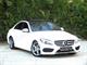 kibris-araba-com-kktc-araba-bayi-oto-galeri-satilik-arac-ilan-Plakasız 2 El 2016 Mercedes-Benz  C-Class  C220d AMG line premium