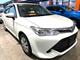 kibris-araba-com-kktc-araba-bayi-oto-galeri-satilik-arac-ilan-Plakasız 2 El 2016 Toyota  Corolla Axio  1.5