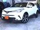 kibris-araba-com-kktc-araba-bayi-oto-galeri-satilik-arac-ilan-Plakasız 2 El 2017 Toyota  C-HR  1.2