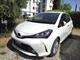 kibris-araba-com-kktc-araba-bayi-oto-galeri-satilik-arac-ilan-Plakasız 2 El 2016 Toyota  Vitz  1.3