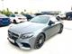 kibris-araba-com-kktc-araba-bayi-oto-galeri-satilik-arac-ilan-Plakasız 2 El 2018 Mercedes-Benz  E-Class  E220d AMG Line Premium