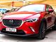 kibris-araba-com-kktc-araba-bayi-oto-galeri-satilik-arac-ilan-Plakasız 2 El 2016 Mazda  CX3  1.5