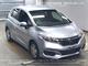 kibris-araba-com-kktc-araba-bayi-oto-galeri-satilik-arac-ilan-Plakasız 2 El 2018 Honda  Fit  1.3