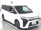 kibris-araba-com-kktc-araba-bayi-oto-galeri-satilik-arac-ilan-Plakasız 2 El 2018 Toyota  Voxy  2.0