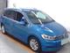 kibris-araba-com-kktc-araba-bayi-oto-galeri-satilik-arac-ilan-Plakasız 2 El 2019 Volkswagen  Touran  1.4