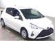 kibris-araba-com-kktc-araba-bayi-oto-galeri-satilik-arac-ilan-Plakasız 2 El 2019 Toyota  Vitz  1.0