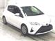 kibris-araba-com-kktc-araba-bayi-oto-galeri-satilik-arac-ilan-Plakasız 2 El 2019 Toyota  Vitz  1.0
