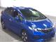 kibris-araba-com-kktc-araba-bayi-oto-galeri-satilik-arac-ilan-Plakasız 2 El 2020 Honda  Fit  1.5