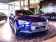 kibris-araba-com-kktc-araba-bayi-oto-galeri-satilik-arac-ilan-İkinci El 2018 Audi  A5 S line  2.0 TFSI