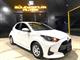 kibris-araba-com-kktc-araba-bayi-oto-galeri-satilik-arac-ilan-Plakasız 2 El 2021 Toyota  Yaris Hybrid  1.5