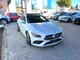 kibris-araba-com-kktc-araba-bayi-oto-galeri-satilik-arac-ilan-Plakasız 2 El 2021 Mercedes-Benz  CLA  200 AMG Premium Plus