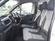 kibris-araba-com-kktc-araba-bayi-oto-galeri-satilik-arac-ilan-Plakasız 2 El 2017 Vauxhall  Vivaro  1.9 CDTI