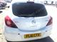 kibris-araba-com-kktc-araba-bayi-oto-galeri-satilik-arac-ilan-Plakasız 2 El 2012 Vauxhall  Corsa  1.3 CDTI